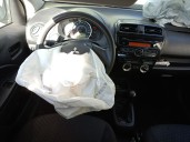 mitsubishi mirage / space star vi hatchback (a0_a) del año 2014