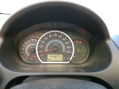 mitsubishi mirage / space star vi hatchback (a0_a) del año 2014