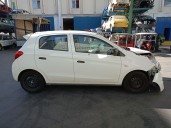 mitsubishi mirage / space star vi hatchback (a0_a) del año 2014