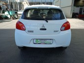 mitsubishi mirage / space star vi hatchback (a0_a) del año 2014