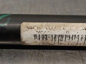 Recambio de barra estabilizadora trasera para volkswagen golf vii (5g1, bq1, be1, be2) 1.4 tsi referencia OEM IAM 5Q0511305BK 5Q