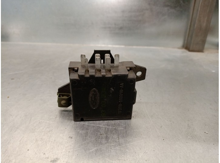 Recambio de modulo electronico para ford explorer 4.0 v6 cat referencia OEM IAM VF2TB10D840AA 
