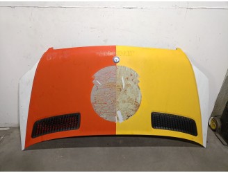 Recambio de capot para mercedes-benz sprinter ii james cook (906) 3.0 cdi referencia OEM IAM A9067500002  