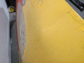 Recambio de capot para mercedes-benz sprinter ii james cook (906) 3.0 cdi referencia OEM IAM A9067500002  