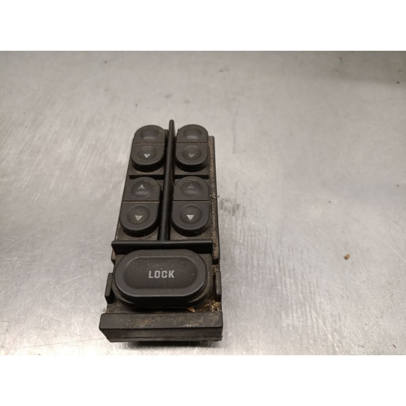 Recambio de mando elevalunas delantero izquierdo para ford explorer 4.0 v6 cat referencia OEM IAM E6DB14540AA 3717007 