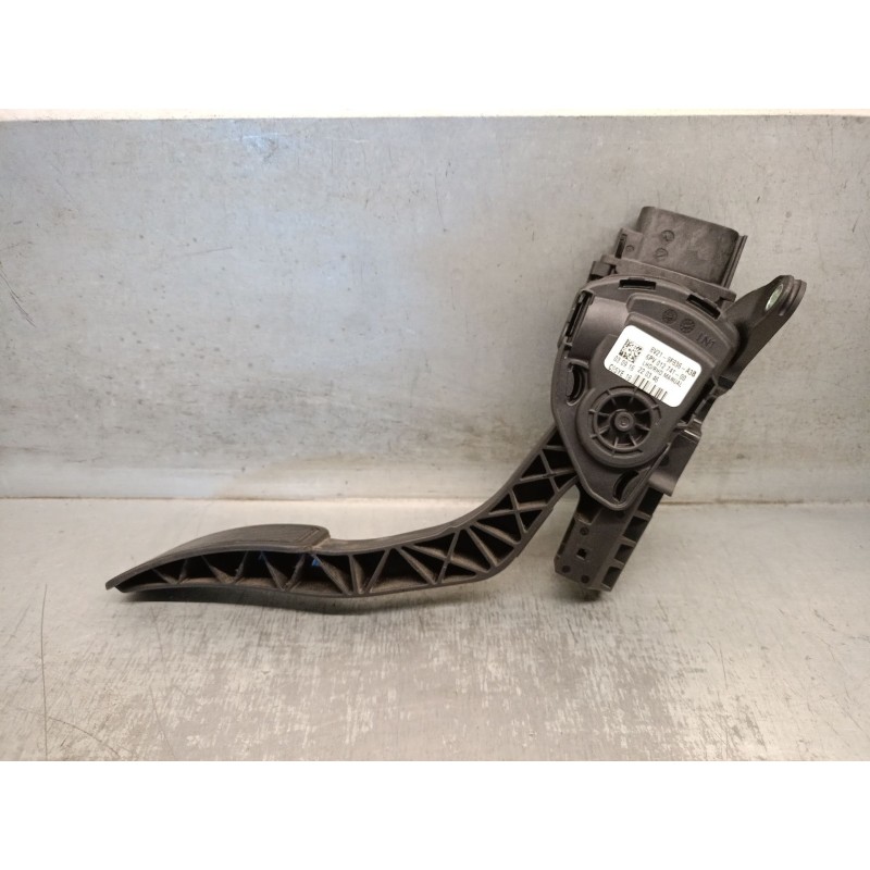 Recambio de potenciometro pedal para ford ecosport 1.0 ecoboost referencia OEM IAM 8V219F836A3B 2170748 6PV01274100