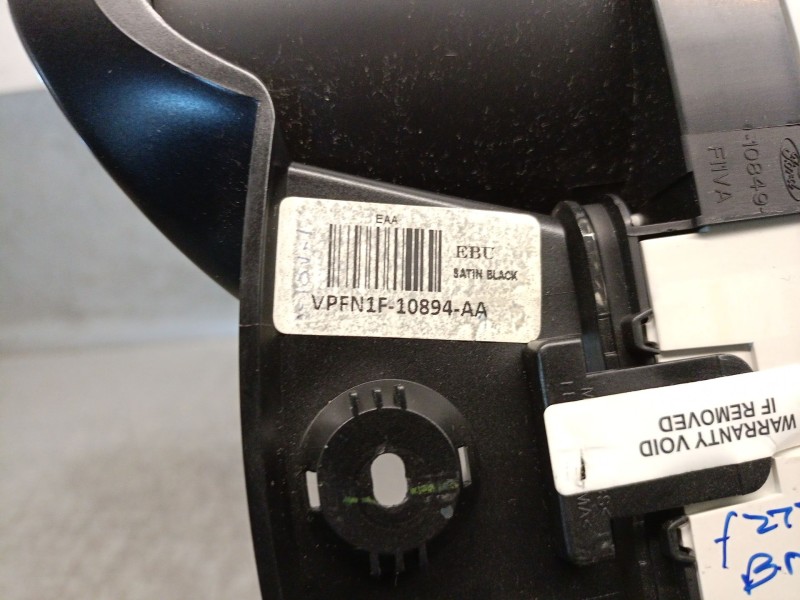 Recambio de cuadro instrumentos para ford ecosport 1.0 ecoboost referencia OEM IAM VPFN1F10894AA 2018819 