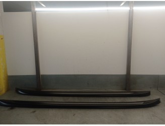 Recambio de portaequipajes para bmw x1 (e84) xdrive 20 d referencia OEM IAM 2990861 51132990985 - 51132990986 8051541 - 8051542