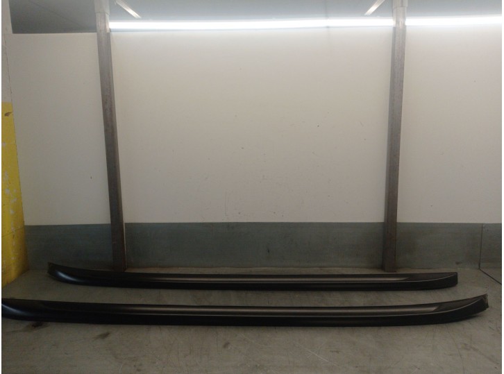 Recambio de portaequipajes para bmw x1 (e84) xdrive 20 d referencia OEM IAM 2990861 51132990985 - 51132990986 8051541 - 8051542