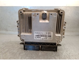 Recambio de centralita motor uce para ford ecosport 1.0 ecoboost referencia OEM IAM HN1512A650AC  0261S17427 BOSCH