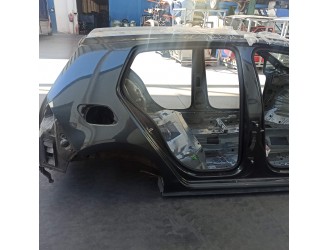 Recambio de aleta delantera derecha para volkswagen golf vii (5g1, bq1, be1, be2) 1.4 tsi referencia OEM IAM 5G6863813  