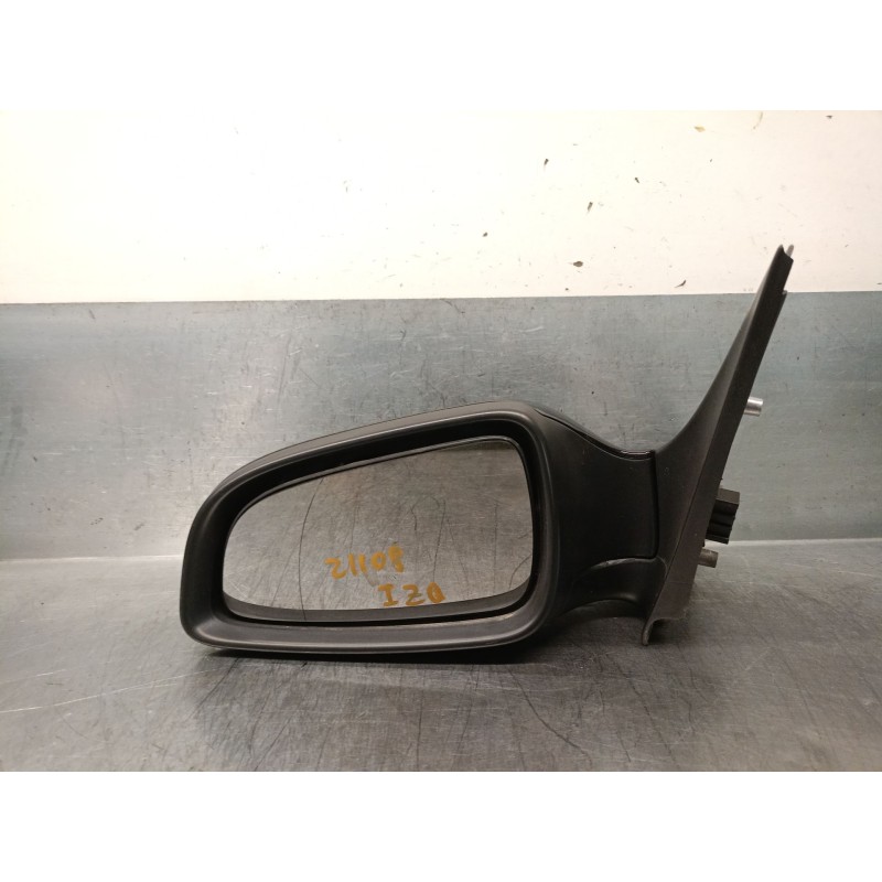 Recambio de retrovisor izquierdo para opel astra h (a04) 1.7 cdti (l48) referencia OEM IAM 24462995 6428184 430501