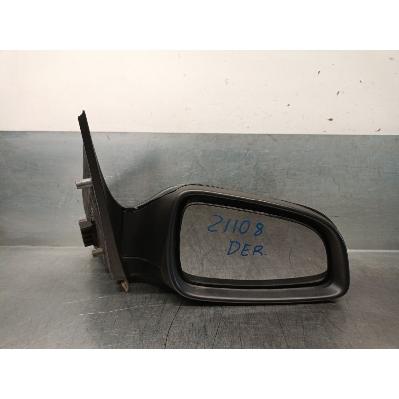 Recambio de retrovisor derecho para opel astra h (a04) 1.7 cdti (l48) referencia OEM IAM 6428184 6428184 