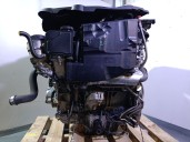 Replacement complete engine for Mercedes-Benz C-Class (W204) C 320 CDI 4-Matic (204.089) OEM IAM reference 642961 A6420100444 4