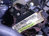 Replacement complete engine for Mercedes-Benz C-Class (W204) C 320 CDI 4-Matic (204.089) OEM IAM reference 642961 A6420100444 4