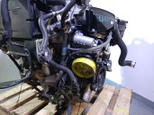Replacement complete engine for Mercedes-Benz C-Class (W204) C 320 CDI 4-Matic (204.089) OEM IAM reference 642961 A6420100444 4