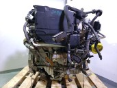 Replacement complete engine for Mercedes-Benz C-Class (W204) C 320 CDI 4-Matic (204.089) OEM IAM reference 642961 A6420100444 4