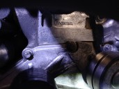Replacement complete engine for Mercedes-Benz C-Class (W204) C 320 CDI 4-Matic (204.089) OEM IAM reference 642961 A6420100444 4