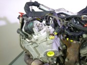 Replacement complete engine for Mercedes-Benz C-Class (W204) C 320 CDI 4-Matic (204.089) OEM IAM reference 642961 A6420100444 4
