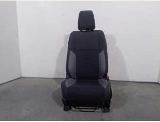 Recambio de asiento delantero derecho para toyota auris station wagon (_e18_) 1.8 hybrid (zwe186_) referencia OEM IAM 710710ZL60