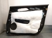 Recambio de guarnecido puerta delantera izquierda para ford ecosport 1.0 ecoboost referencia OEM IAM DN1BA23943AF35BB 2085790 