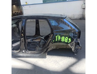 Recambio de aleta trasera izquierda para seat ibiza (kj1) 1.0 tsi referencia OEM IAM   