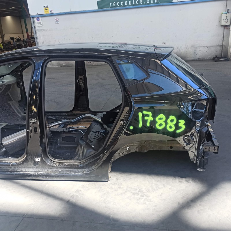 Recambio de aleta trasera izquierda para seat ibiza (kj1) 1.0 tsi referencia OEM IAM   