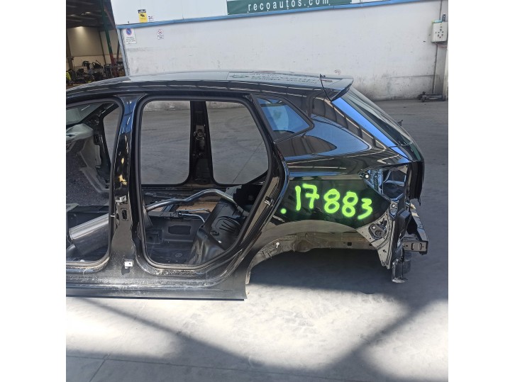 Recambio de aleta trasera izquierda para seat ibiza (kj1) 1.0 tsi referencia OEM IAM 