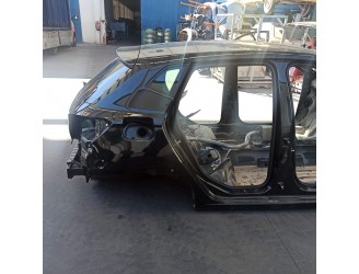 Recambio de aleta trasera derecha para seat ibiza (kj1) 1.0 tsi referencia OEM IAM   