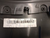 Recambio de guarnecido puerta trasera izquierda para ford ecosport 1.0 ecoboost referencia OEM IAM DN1BA27407A035BB 2036423 