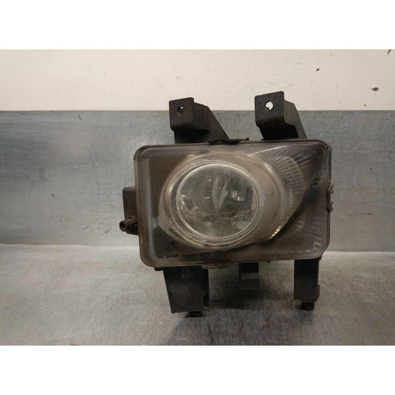 Recambio de faro antiniebla izquierdo para opel astra h (a04) 1.7 cdti (l48) referencia OEM IAM 24462133 6710039 