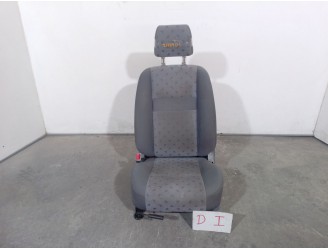 Recambio de asiento delantero izquierdo para hyundai getz (tb) 1.1 referencia OEM IAM 884001C750FGK 884001C750FGK 