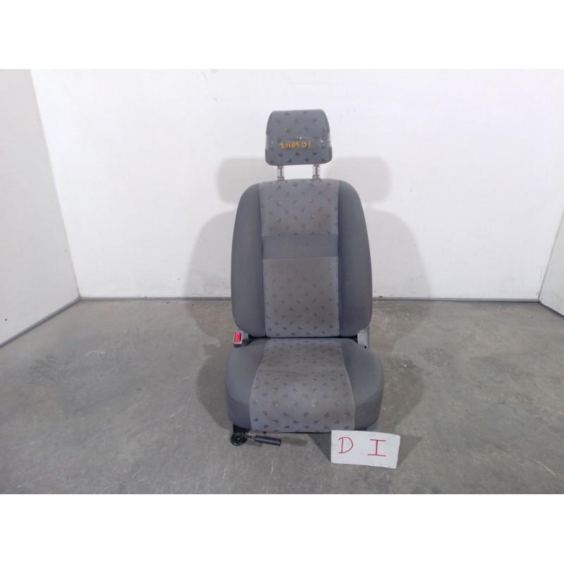 Recambio de asiento delantero izquierdo para hyundai getz (tb) 1.1 referencia OEM IAM 884001C750FGK 884001C750FGK 