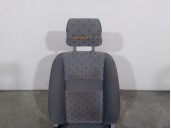 Recambio de asiento delantero izquierdo para hyundai getz (tb) 1.1 referencia OEM IAM 884001C750FGK 884001C750FGK 