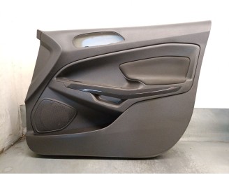 Recambio de guarnecido puerta delantera derecha para ford ecosport 1.0 ecoboost referencia OEM IAM DN1BA23942AJ35BB 2084698 