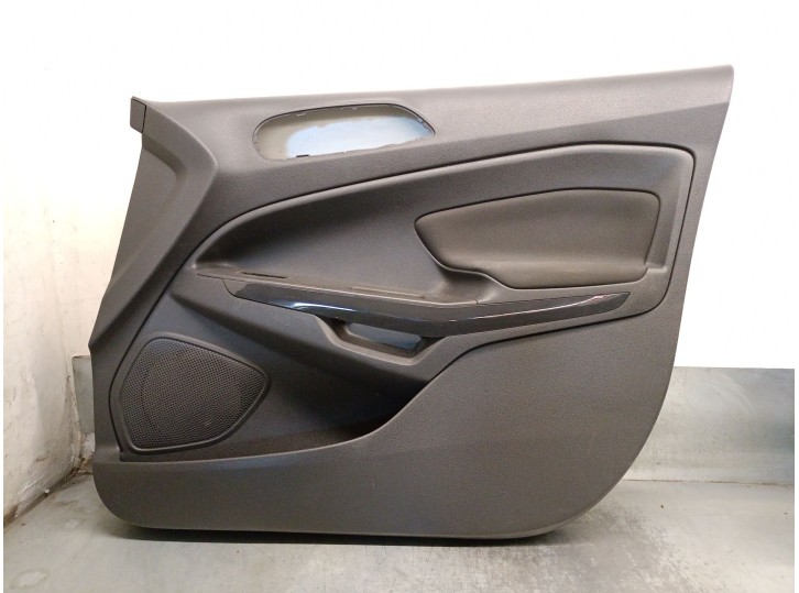 Recambio de guarnecido puerta delantera derecha para ford ecosport 1.0 ecoboost referencia OEM IAM DN1BA23942AJ35BB 2084698 