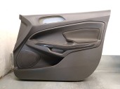 Recambio de guarnecido puerta delantera derecha para ford ecosport 1.0 ecoboost referencia OEM IAM DN1BA23942AJ35BB 2084698 