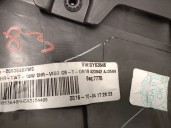 Recambio de guarnecido puerta delantera derecha para ford ecosport 1.0 ecoboost referencia OEM IAM DN1BA23942AJ35BB 2084698 