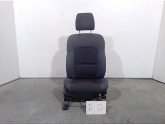 Recambio de asiento delantero derecho para mazda 3 sedán (bk) 1.6 di turbo (bk12y) referencia OEM IAM BR5V8811009 BR5V8811009 