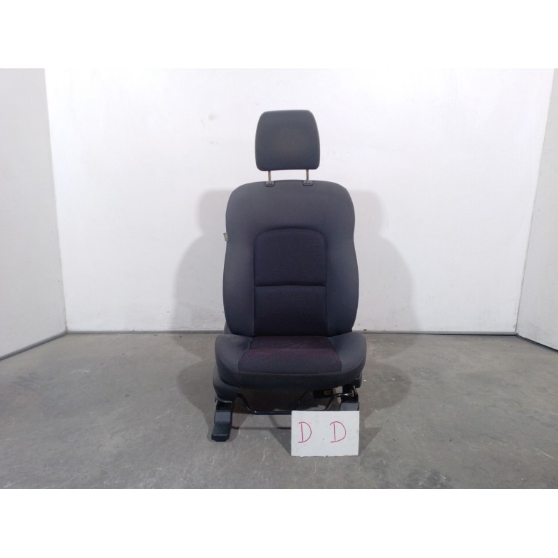 Recambio de asiento delantero derecho para mazda 3 sedán (bk) 1.6 di turbo (bk12y) referencia OEM IAM BR5V8811009 BR5V8811009 