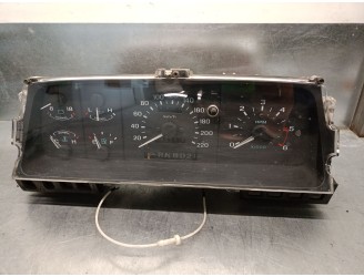 Recambio de cuadro instrumentos para ford explorer 4.0 v6 cat referencia OEM IAM F37F10C956B 3419060 3420049