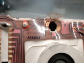 Recambio de cuadro instrumentos para ford explorer 4.0 v6 cat referencia OEM IAM F37F10C956B 3419060 3420049