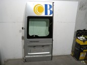 Recambio de puerta trasera izquierda para ford transit tourneo autobús (fc_ _) 2.0 referencia OEM IAM 4531950  