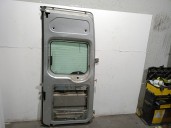 Recambio de puerta trasera izquierda para ford transit tourneo autobús (fc_ _) 2.0 referencia OEM IAM 4531950  