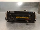 Recambio de mando calefaccion / aire acondicionado para ford explorer 4.0 v6 cat referencia OEM IAM F37H19C925AE 