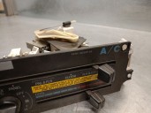 Recambio de mando calefaccion / aire acondicionado para ford explorer 4.0 v6 cat referencia OEM IAM F37H19C925AE 