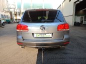 volkswagen touareg (7la, 7l6, 7l7) del año 2004