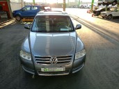 volkswagen touareg (7la, 7l6, 7l7) del año 2004