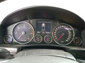 volkswagen touareg (7la, 7l6, 7l7) del año 2004