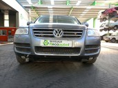 volkswagen touareg (7la, 7l6, 7l7) del año 2004